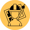 Vacancies buttons