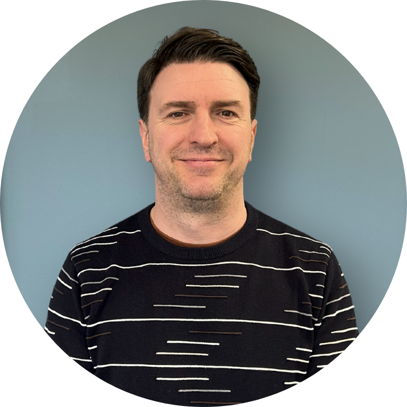 Angular Developer