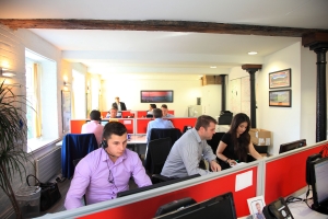 4 reasons why you should partner with a recruitment consultancy