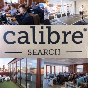 Success in Manchester Office Prompts Move to Larger Premises