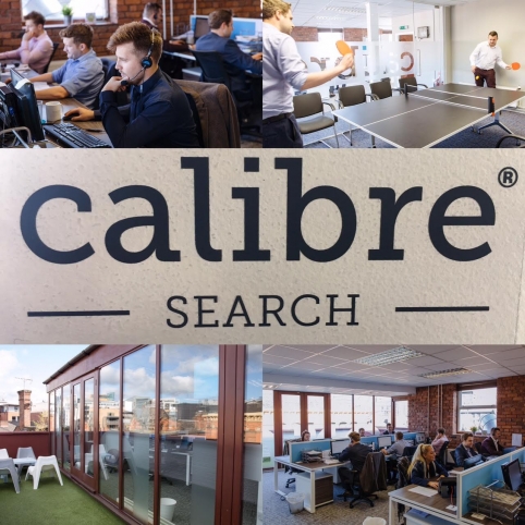 Success in Manchester Office Prompts Move to Larger Premises