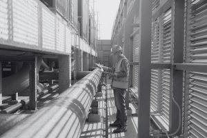 Three Hidden Pioneers of M&amp;E Engineering