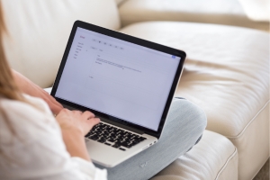 How To Write A Cover Letter For Your Dream Job In 4 Steps