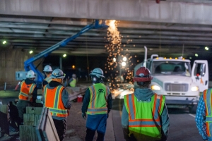 The Future of Highways: How AI is Paving the Way for Engineers