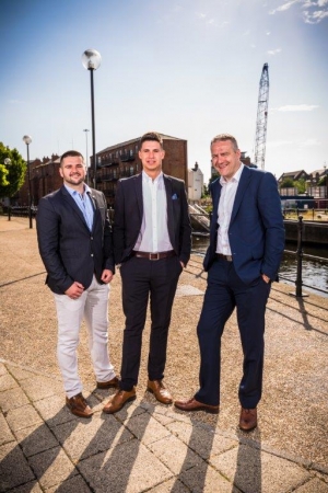 Calibre Search Expands Construction Team
