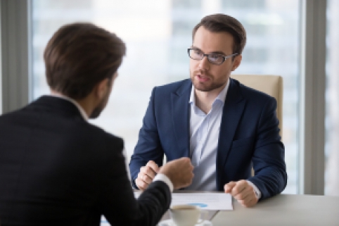 5 Things to Remember When Negotiating a New Job Offer
