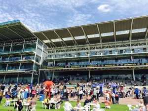 York Races!