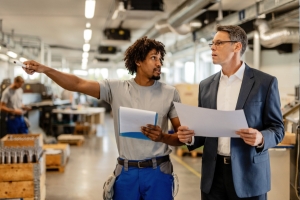Get Ahead in Facilities Management: The Power of Recruiter Assistance