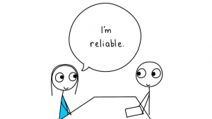 Top Job Interview Tips