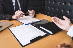 6 Tips For Making The Perfect Electrical/Mechanical CV