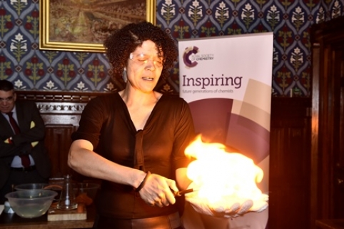 &#039;Engineering is for anyone!&#039; an interview with Chi Onwurah MP