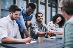 Structural Integrity: How to Impress on Day One in your Built Environment job