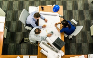 20,000 a Year Shortfall of Engineers and Technically Qualified People