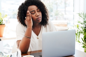 The Unfamiliar Signs You Need a Career Change