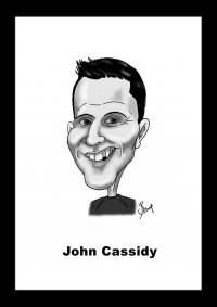 John Cassidy: Avoid the 7 year itch