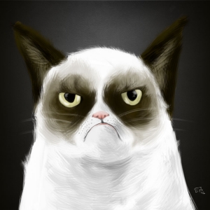 CATMAN!