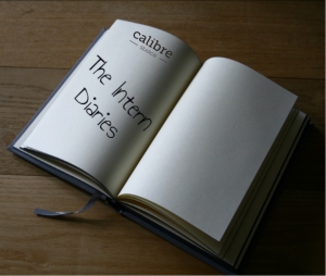 Intern Diaries Part II: What is a Recruiter?