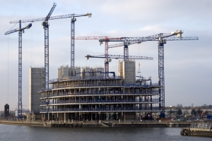 Monthly Roundup: What&#039;s Been Happening In the Built Environment Sector?