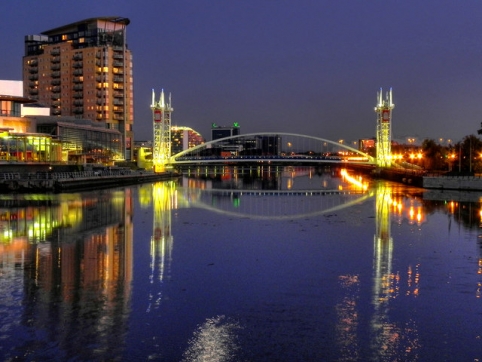 Why Moving to Manchester is Right For You