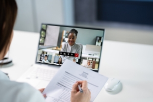 15 Ways to Restructure Your Hiring Process For Remote Recruitment
