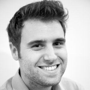 Meet the Team: Rob Jones