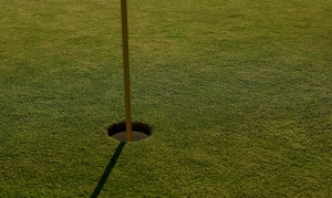 Calibre Golf Day