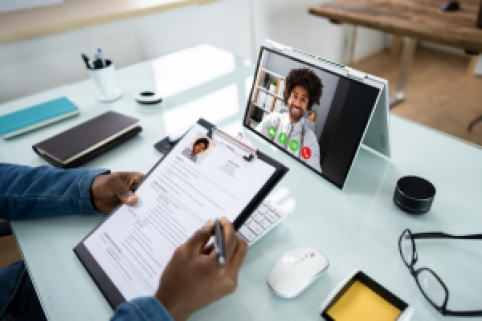 How to Smash Your Zoom Interview: A Guide for Video Interview Beginners