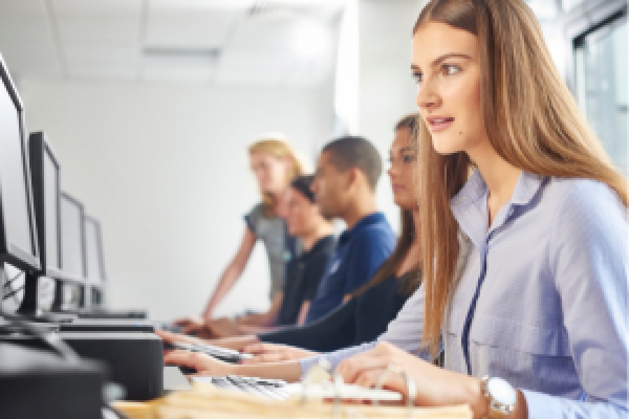 Write an IT CV That Gets You Hired