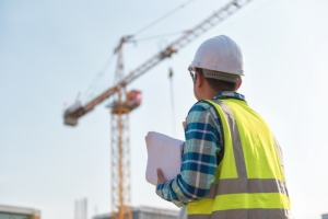 Why Use a Recruiter For Your Next Built Environment Job?