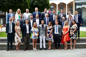 York Race Day 2017
