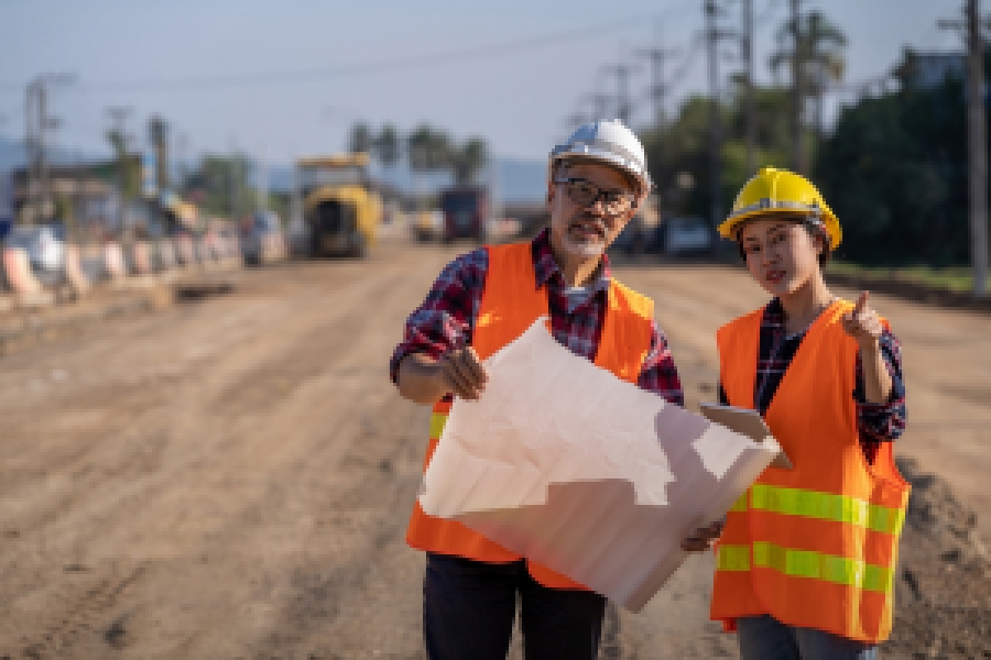 Interview Tips for Highway Engineers: Stand Out, Get Hired